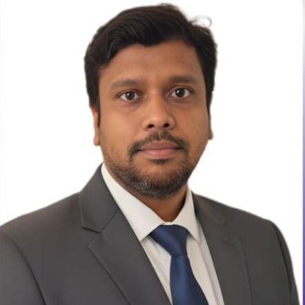 B Thamarai Kannan